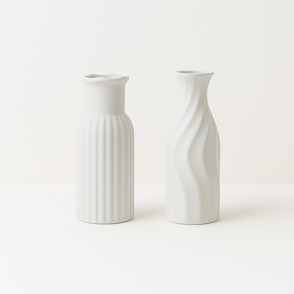 Maison Sereine Duo – Lina & Ondine