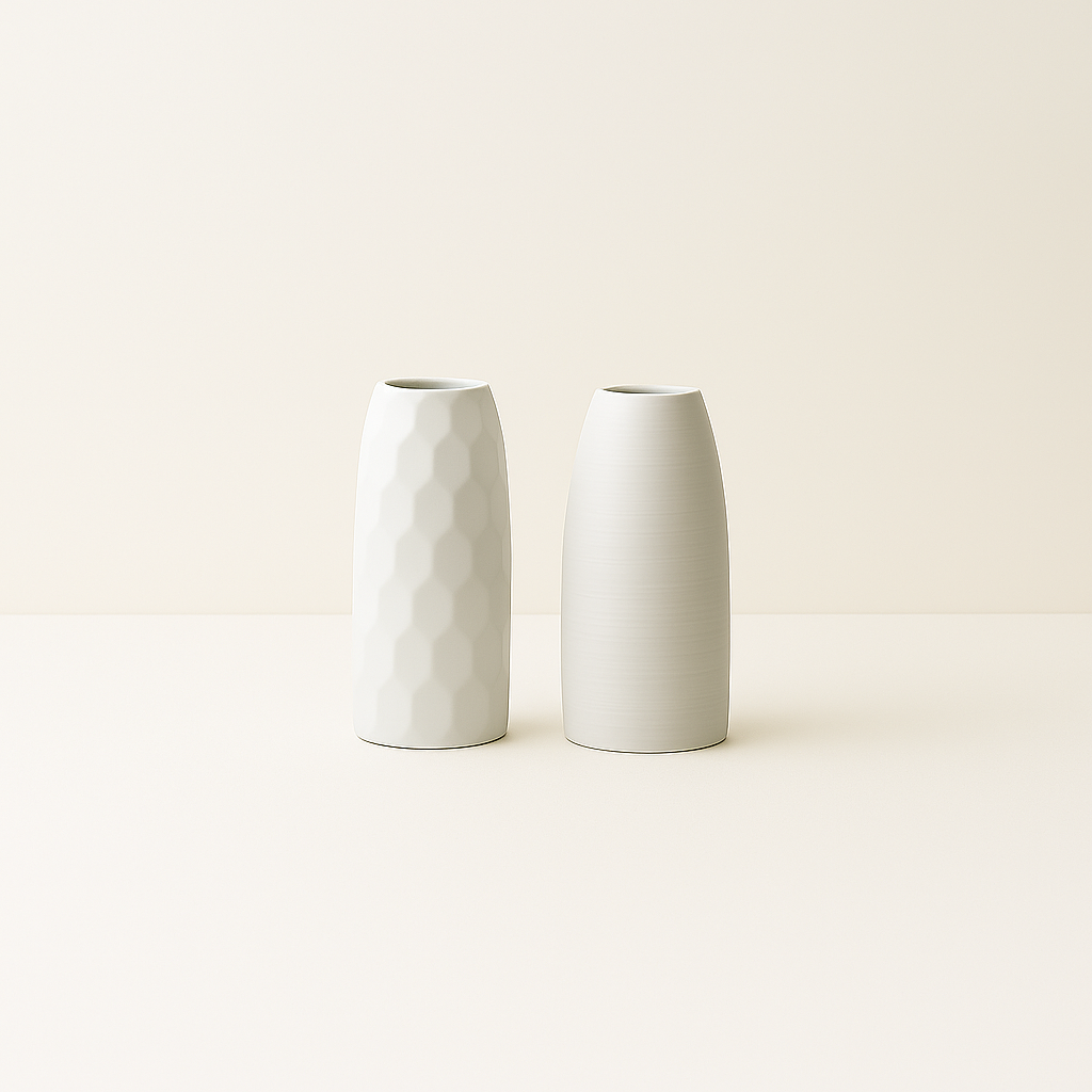 Maison Sereine Duo – Éclat & Noa