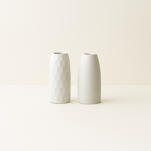 Maison Sereine Duo – Éclat & Noa