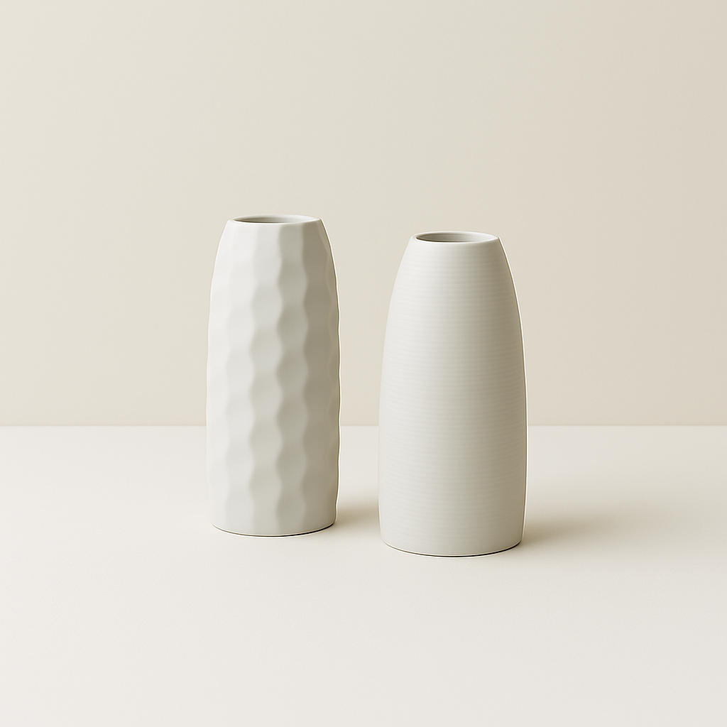 Maison Sereine Duo – Éclat & Noa