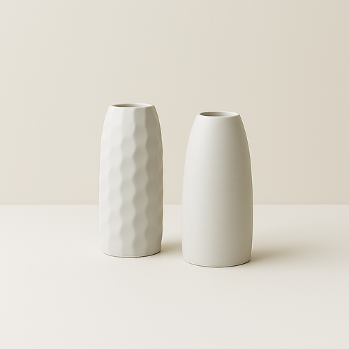 Maison Sereine Duo – Éclat & Noa