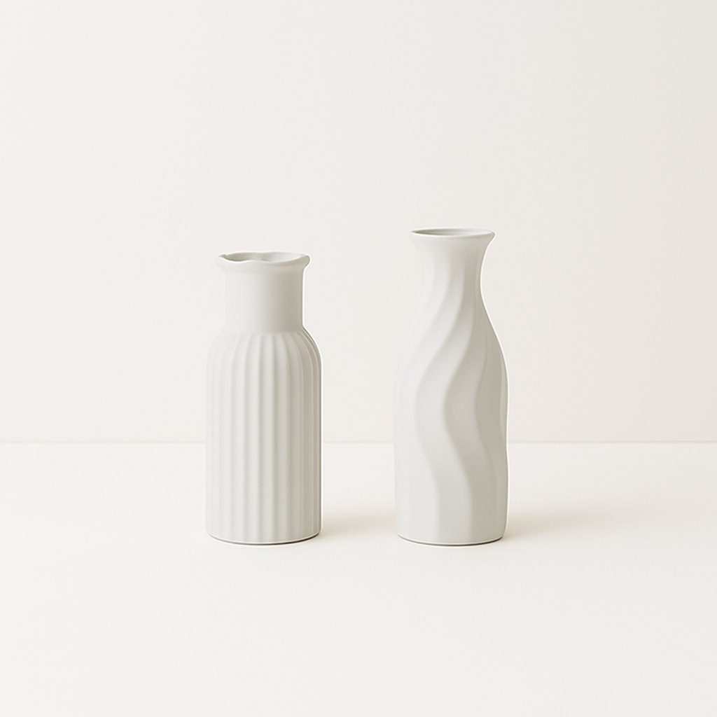 Maison Sereine Duo – Lina & Ondine