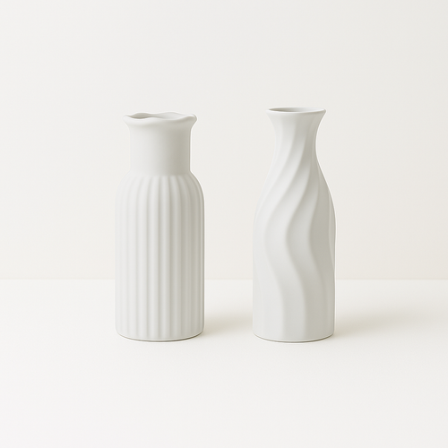 Maison Sereine Duo – Lina & Ondine